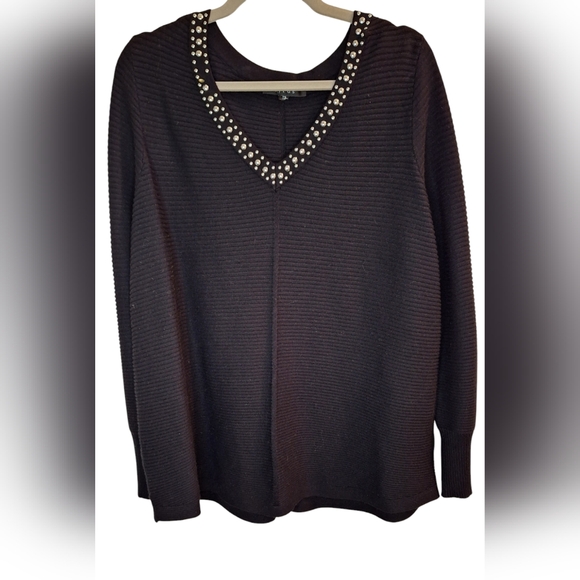 Cyrus Tops - Cyrus Long Sleeve Shirt